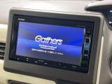 【純正ナビ】人気の純正ナビを装備。オーディオ機能も充実しており、Bluetooth接続すればお持ちのスマホやMP3プレイヤーの音楽を再生可能!毎日の運転がさらに楽しくなります!!