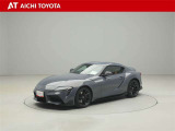 スープラ 3.0 RZ 