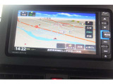 純正ナビゲーション♪認証工場を完備しておりますので、購入後のカーライフのサポートはお任せください。