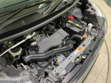親切・丁寧な専門メカニックスタッフが応対!・車検・点検整備・事故等の修理などアフターサービスも安心。お車のカスタマイズもネクステージのサービススタッフまでご相談ください!