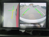 アラウンドモニター&MOD動体検知機能で駐車時も楽ちん♪