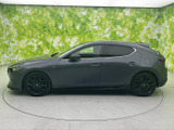 MAZDA3ファストバック 2.0 X プロアクティブ ツーリング セレクション 4WD 