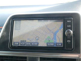純正ナビ(地図) 型番NSZT-W66T