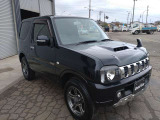 ジムニー クロスアドベンチャー 4WD 