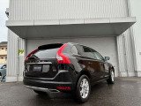 XC60 D4 SE ディーゼル 