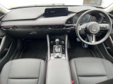 MAZDA3セダン 1.8 XD ブラック セレクション 