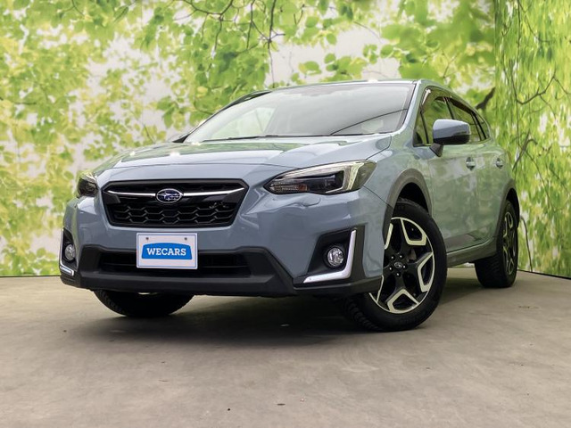 XV 2.0i-S アイサイト 4WD 