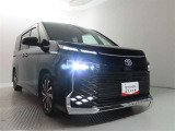 高輝度で点灯速度が速く、しかも消費電力の少ないLEDヘッドライトが装備されています!LEDの明るい光が走行中の視界の確保をサポートして、夜のドライブがより楽しく安全に運転できます♪