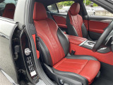 8シリーズグランクーペ 840d xドライブ 4WD 4WD 本革シート