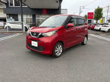 令和3年10月登録車 デイズ660X 入りました!