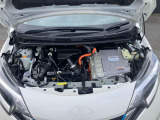ノート 1.2 e-POWER X Vセレクション 