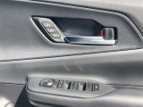 運転席パワーウインドウスイッチ