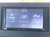 カーナビ付き