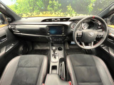 ハイラックス 2.4 Z GRスポーツ ディーゼル 4WD 
