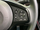 【アダプティブクルーズコントロール】高速道路での長距離走行が楽に!!自動で速度を保つクルーズコントロールが、衝突軽減システムと連携し、前方の車両を感知して車間を保つように速度調節してくれます!!