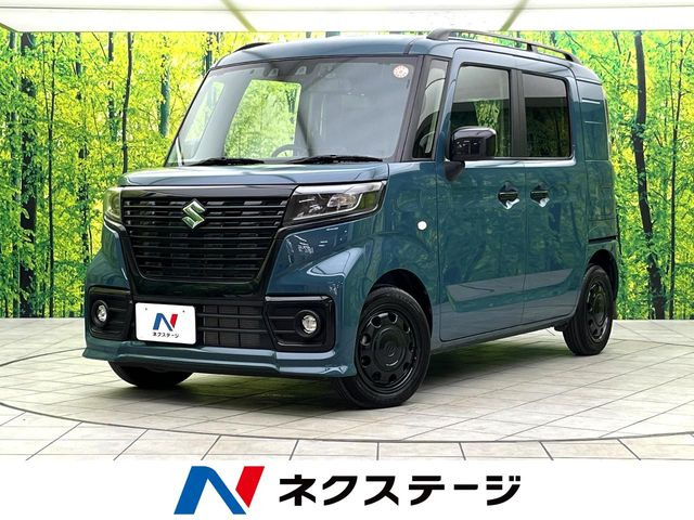 スペーシアベース XF 