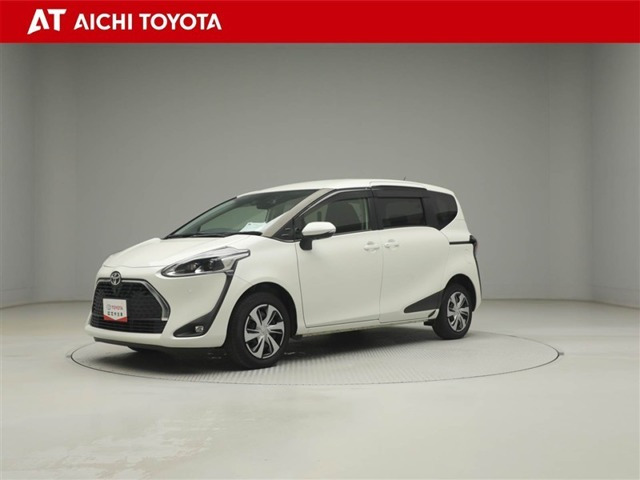 シエンタ 1.5 G クエロ 4WD 