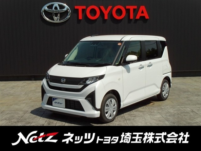 ムーヴ X 