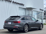 ご納車後のアフターサポートもご安心ください。全国のAudi正規ディーラーにて点検・整備・保証のご利用が可能です!