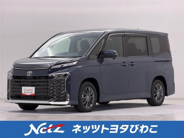 ヴォクシー  2.0 S-G