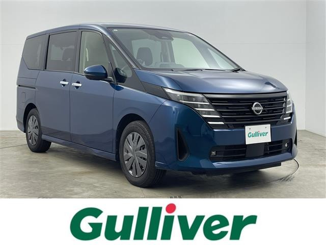 セレナ 2.0 XV 修復歴無し