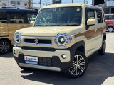 【認定中古車】品質と保証で安心のディーラー中古車 4WD ☆ 前後ブレーキサポート&ETC ☆