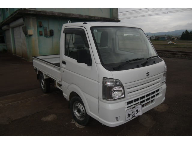 スズキ キャリイ 