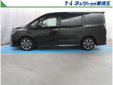 【サイド】ドライブやお仕事に大活躍です♪