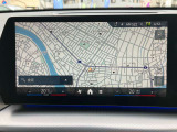 高解像度のカーナビゲーションは視認性も良く操作方法も簡単。広域での交通情報もとにした走行ルートにてご案内いたします★
