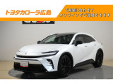 トヨタ クラウンスポーツ