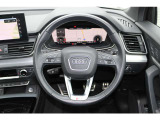 Q5スポーツバック 40 TDI クワトロ Sライン ディーゼル 4WD 