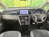 デリカD:5 2.2 シャモニー 4WD 