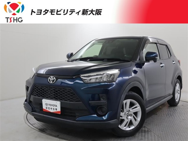 ライズ 1.0 G 