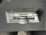 高速走行もスムーズにお支払いが可能な【ETC】ご納車までにセットアップを行い、ご納車時にはご利用いただけるようにいたします