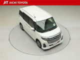 両側パワースライドドア付きだから、狭い駐車スペースなどでの乗り降りラクラク♪小さなお子さまのいるご家庭には嬉しい装備です。
