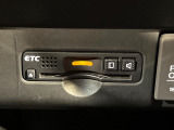 【ETC】高速道路の料金所をストレスなく通過!話題のスポットやサービスエリアに多い「スマートIC」利用時は必須のアイテムです。当店でセットアップを実施、ご納車当日からすぐにご利用いただけます!