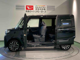 納車後の点検、車検などアフターサービスもお任せください!