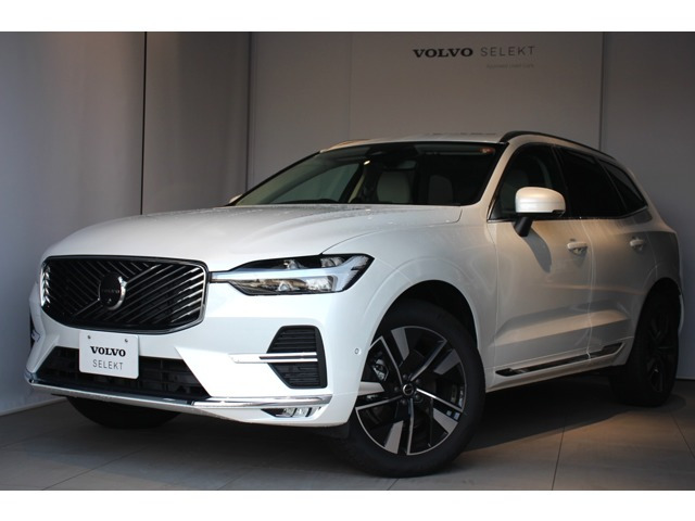 XC60 ウルトラ B5 AWD 4WD 