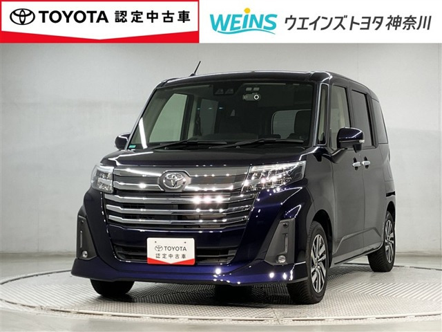 トヨタ ルーミー 
