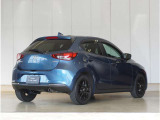 MAZDA2 1.5 15S ブラックトーンエディション 
