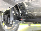 お車を安心してお乗りいただく為には、足回りの定期点検が欠かせません。サービスサポート(有償保証)では無料点検もご提供しており、安心のカーライフをお過ごしいただけるサポート体制が整っています。