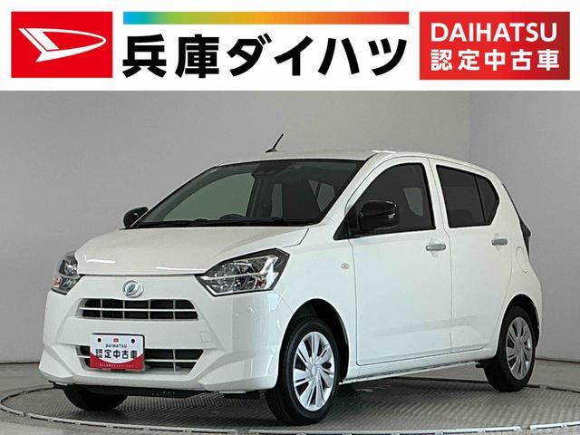 ミライース X SAIII 