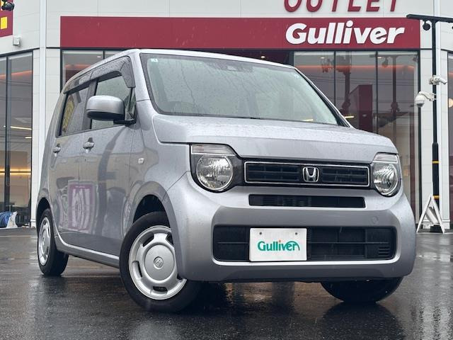 N-WGN L ホンダ センシング ワンオーナー 修復歴無し