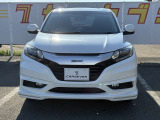 ヴェゼル 1.5 ハイブリッド X 4WD 