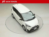 両側パワースライドドア付きだから、狭い駐車スペースなどでの乗り降りラクラク♪小さなお子さまのいるご家庭には嬉しい装備です。