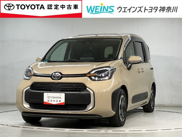 シエンタ ハイブリッド 1.5 Z 