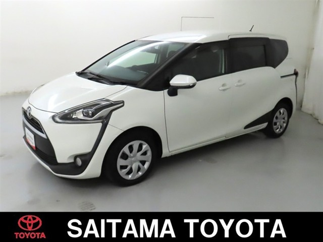 シエンタ 1.5 G 