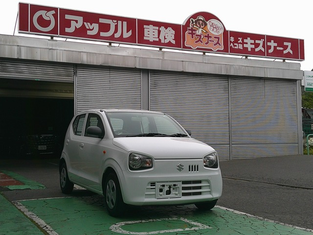 アルト L 