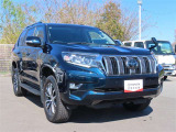ランドクルーザープラド 2.8 TX Lパッケージ ディーゼル 4WD 
