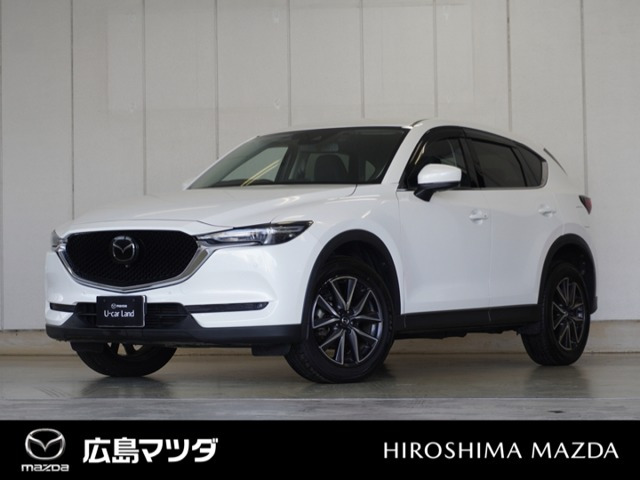 CX-5 2.2 XD Lパッケージ 
